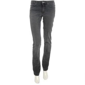 Acne Hex Grey Basement Jeans Size 27/32